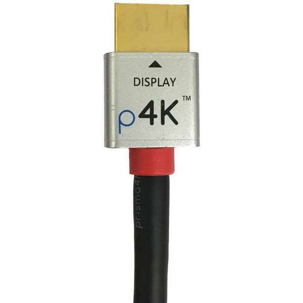 A2V Premium DPL Approved 4k HDMI Cable 10 M (32.8 ft) A2VHSI-10M