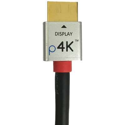 A2V  Premium DPL Approved 4k HDMI Cable 20M 65.6FT A2VHSI-20M