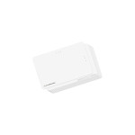 Alarm.com Smart + Proximity Access Cards, 125 KHz & 13.56 MHz, MIFARE DESFire EV2, LEAF Enabled, 25 Pack ADC-AC-CARD-50D4