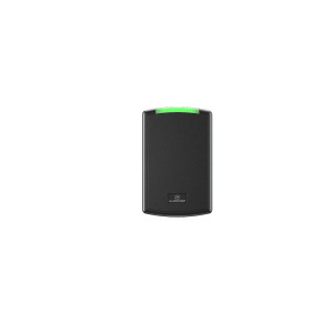 Alarm.com Single Gang Reader with Proximity, MIFARE DESFire, NFC and Bluetooth Low Energy ADC-AC-ET20