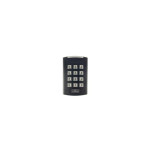 Alarm.com Single-Gang Card Reader for Access Control with Keypad ADC-AC-ET25