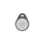 Alarm.com 25 Pack Keyfob Smart Credentials 13.56 MHz ADC-AC-FOB-60H8