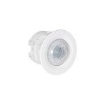 Optex Indoor Recessed Mount PIR Detectors AP-360B(C)