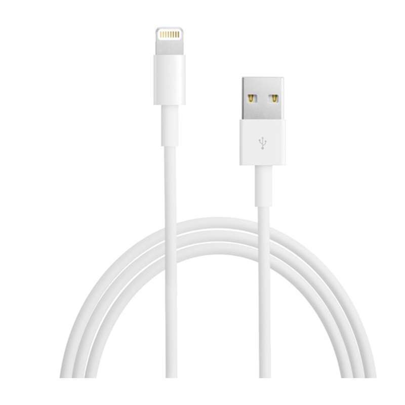 Apple Lightning to USB Cable 1m MQUE2AM/A