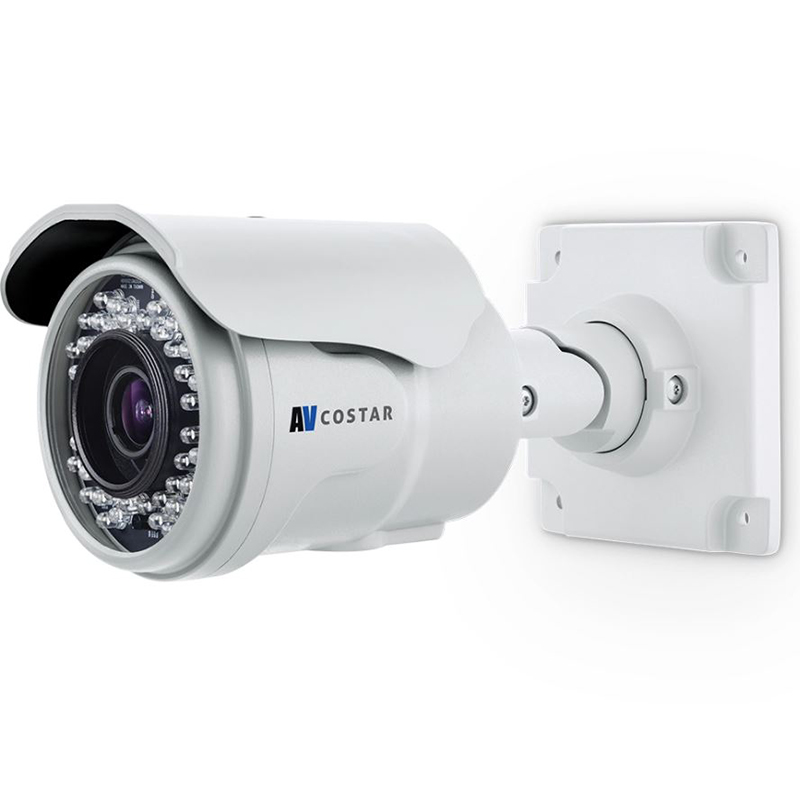 AV Costar 5MP Contera IP Bullet Camera AV5426PMIR-S