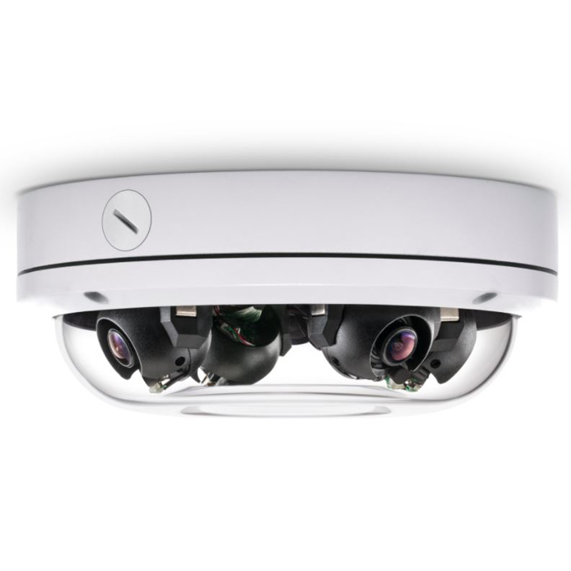 AV Costar 20MP IP Dome Camera 2.8mm AV20975DN-28