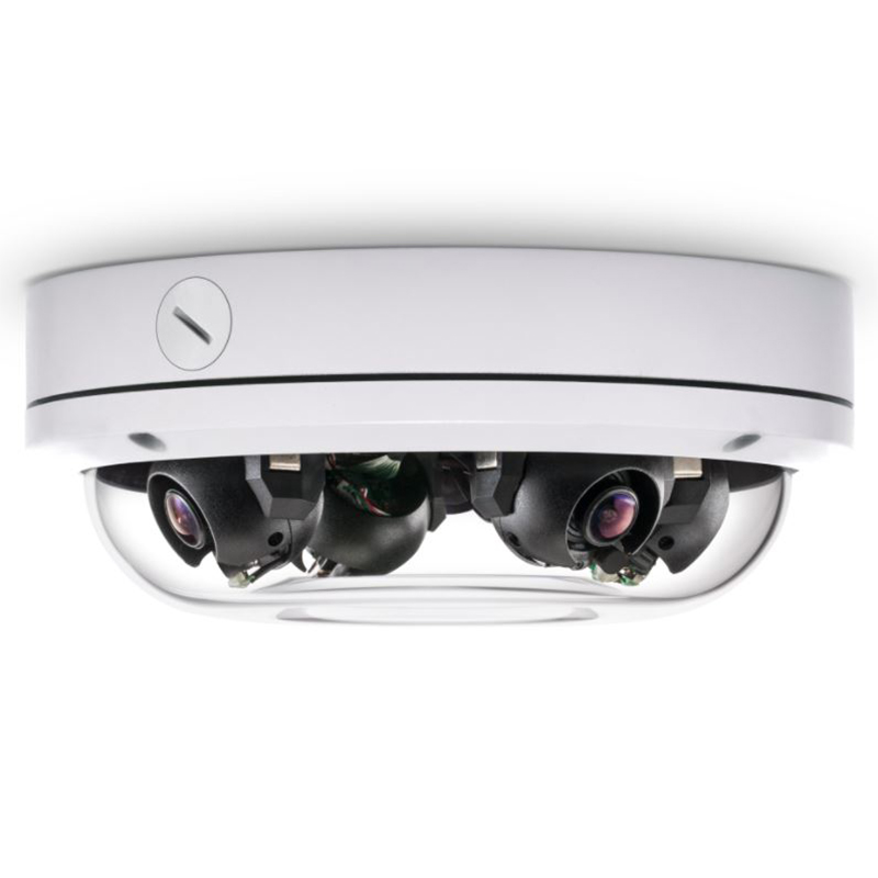 AV Costar 12MP Surround IP Dome Camera 2.8mm AV12975DN-28