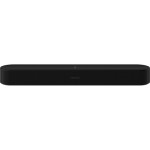 Sonos Beam Soundbar Black BEAM2US1BLK