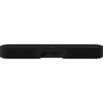 Sonos Beam Soundbar Black BEAM2US1BLK