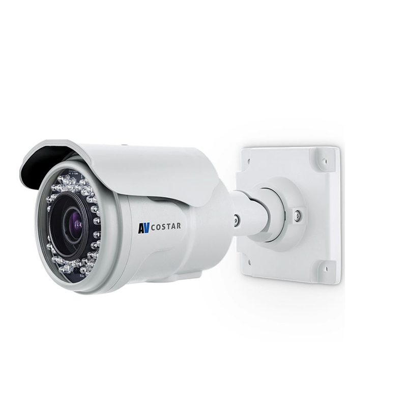 AV Costar  5MP IP WDR Outdoor Bullet Camera  AV05CLB-100