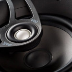 Polk Audio VANISHING IN-CEILING SPEAKER WITH 6.5" DRIVER AW4060