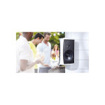 Definitive Technology  Outdoor speaker White AW6500