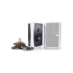 Definitive Technology  Outdoor speaker White AW6500