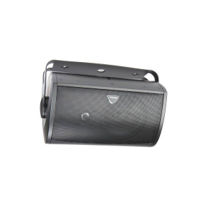 Definitive Technology All- Weather Indoor-Outdoor Speaker AW6500 Black