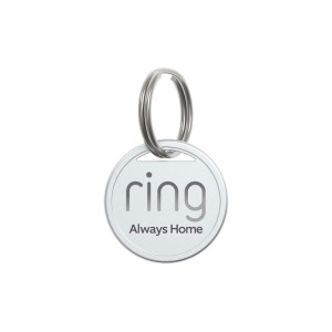 Ring Pet Tag - QR code Pet Tag with real-time scan alerts and a shareable pet profile B0BLXHWPLP