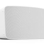 Sonos Five Wireless Speaker FIVE1US1