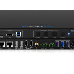 Blustream WMF72: Advanced Wireless Presentation Switch