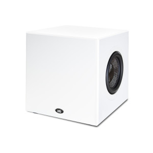 PSB SubSeries Subwoofer BP8  White