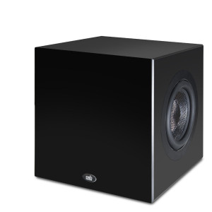 PSB SubSeries Subwoofer  BP8 Black