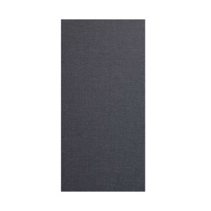 Primacoustic Black Broadway Fabric, 54" Wide, Priced P/LIN Foot; 4 Per Pack BRF-BK