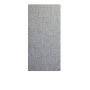 Primacoustic Grey Broadway Fabric, 54" Wide, Priced P/Lin Foot; p/foot Per Pack BRF-GR