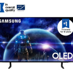 Samsung 42” Class OLED Gaming TV S90D QN42S90DAEXZA