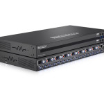 Blustream CMX88CS: 8x8 4K HDMI Matrix Switch with Audio Breakout