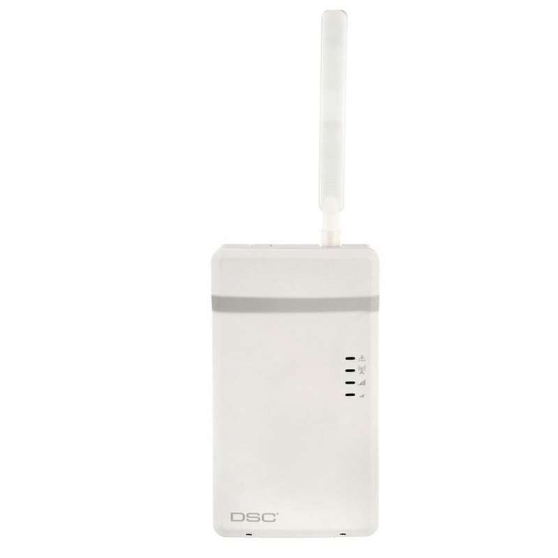DSC Universal Wireless Alarm Communicator LE4000-AT