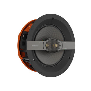 Monitor Audio - Creator large TIER 2 In-Ceiling Two-Way Loud Speaker  CSC2LT2X