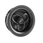 Dymension DC-80 MAX Premium In-Ceiling Speaker with 8" Pivoting Woofer DC-80 MAX