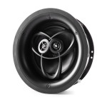 Definitive Technology Dymension DC-80 MAX SUR Premium In-Ceiling Surround Speaker with Dual Tweeters and 8" Pivoting Woofer DC-80 MAX SUR