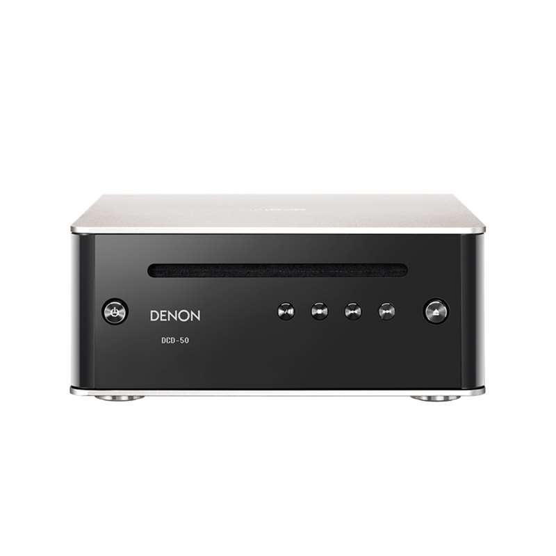 Denon Design Series CD-Player DCD-50