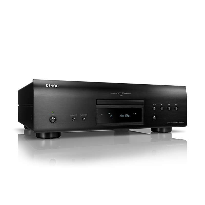 Denon CD Player DCD-1600NE