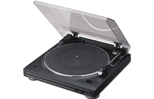 DP-29F Analog Turntable