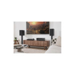 Denon Stereo receiver with built-in Wi-Fi®, Bluetooth®, Apple AirPlay® 2, HDMI, and HEOS Built-in DRA-900H