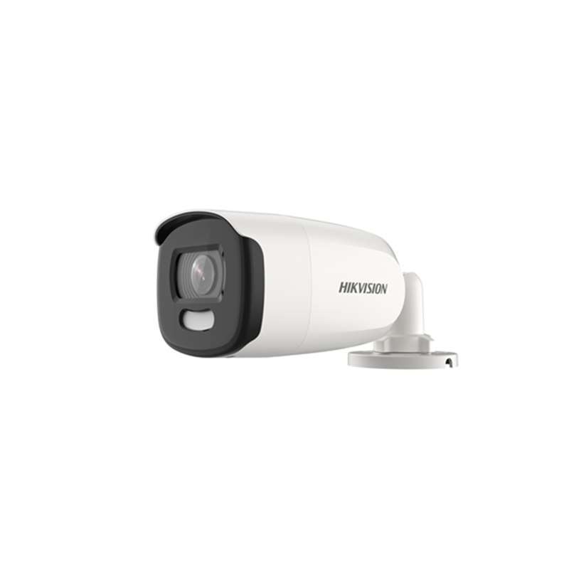 Hikvision 5MP ColorVu Fixed Bullet Camera DS-2CE12HFT-F 3.6mm