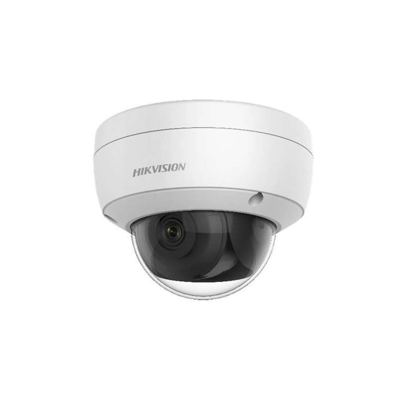 Hikvision 4mp IR Fixed Dome Network Camera DS-2CD2146G1-IS 6mm