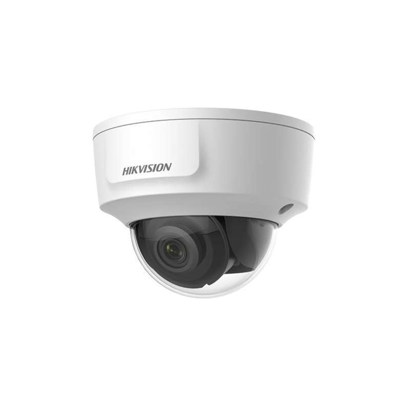 Hikvision 4K HDMI Fixed Dome IP camera DS-2CD2185G0-IMS 6mm