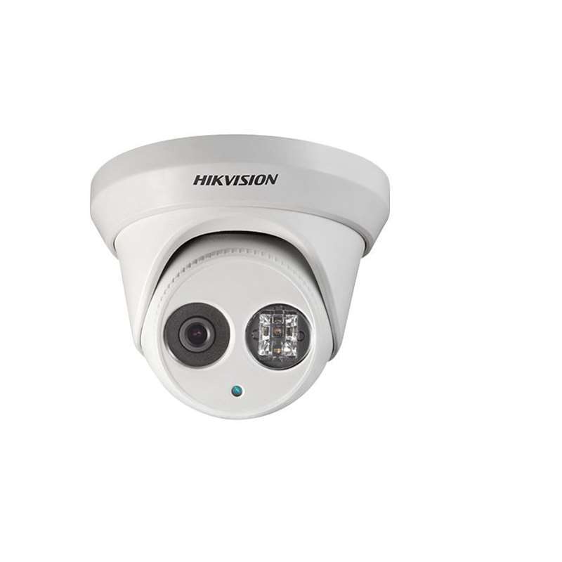 Hikvision 3MP Outdoor IP Turret Camera 2.8MM DS-2CD2332I28