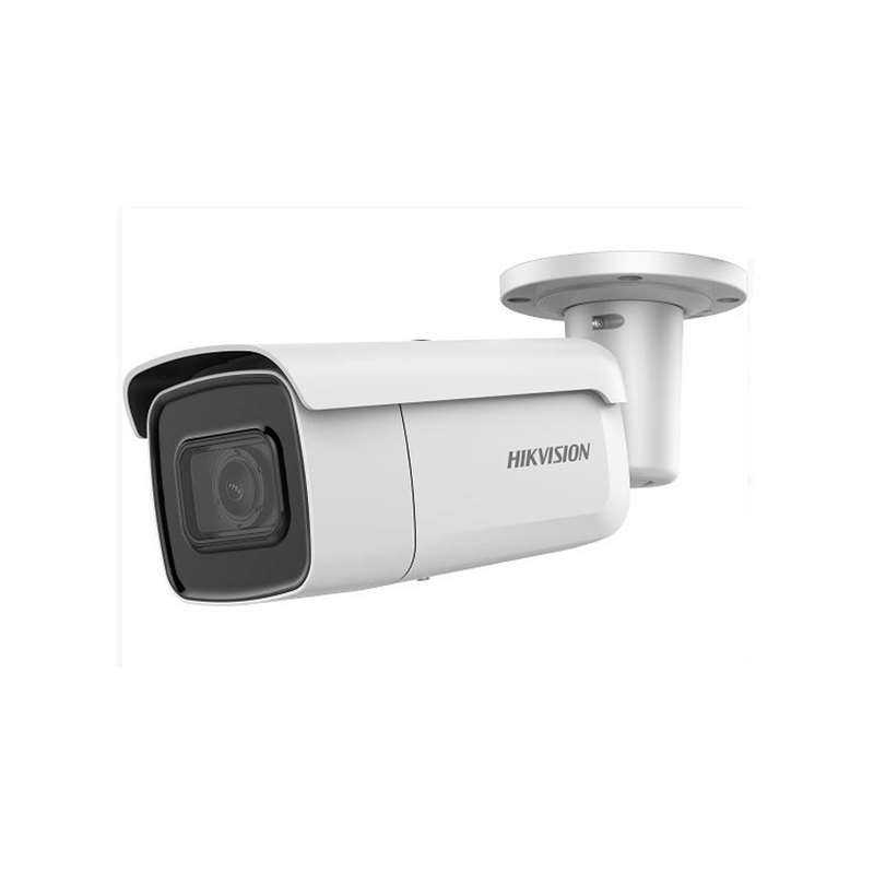 Hikvision 4MP IR Varifocal Bullet IP Camera DS-2CD2646G1-IZS