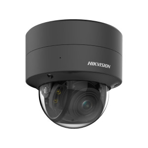Hikvision 4MP ColorVu Motorized Varifocal Dome Network Camera DS-2CD2747G2T-LZS 2.8-12mm