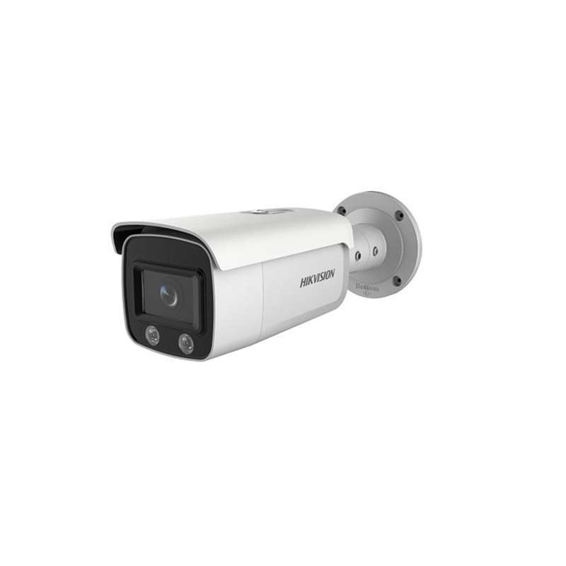 Hikvision 2MP ColorVu  Bullet IP Camera DS-2CD2T27G1-L 4mm