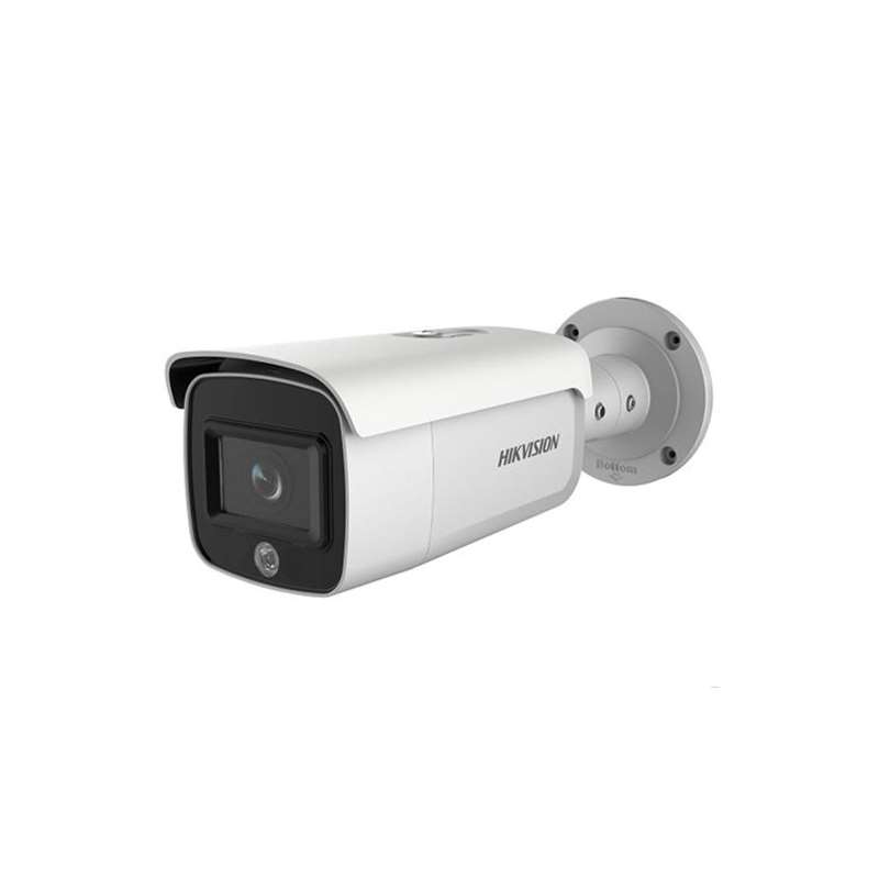 Hikvision 4MP IR Fixed Bullet Network Camera DS-2CD2T46G1-4I/SL 8mm