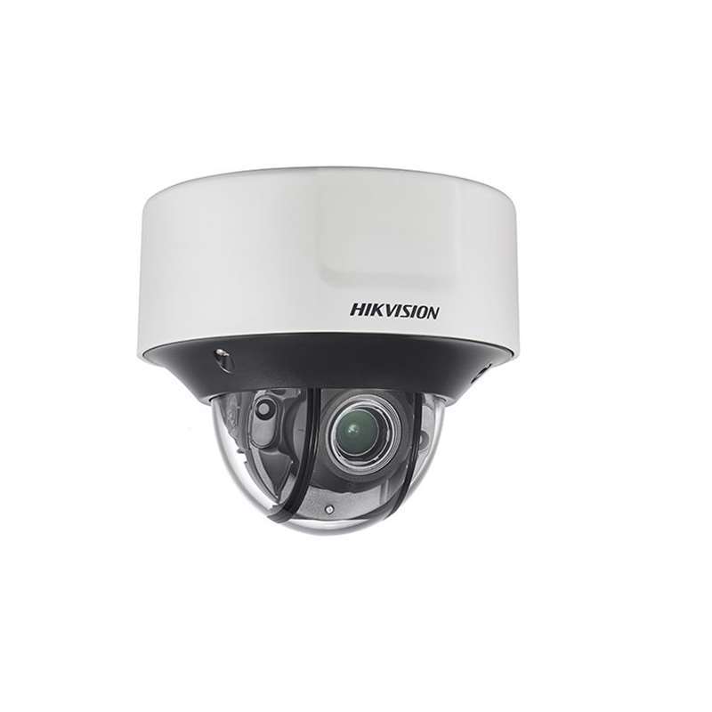 Hikvision 4MP Outdoor VF Network Dome Camera DS-2CD5546G0-IZHS 8-32MM