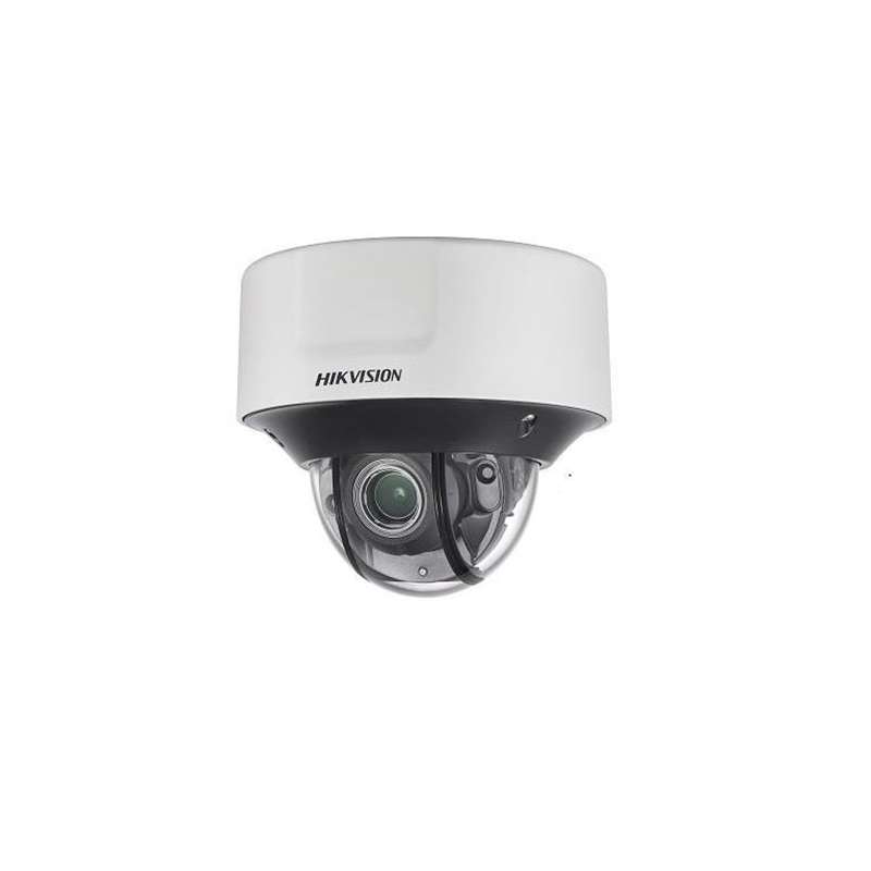 Hikvision 8MP VF Dome Network Camera  DS-2CD5585G0-IZ(H)S8 8-32MM