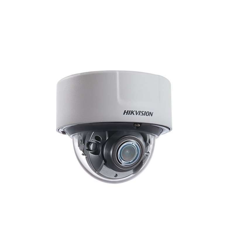 Hikvision 2MP Indoor Varifocal Queue Detection Dome Camera DS-2CD7126GO/l-IZH