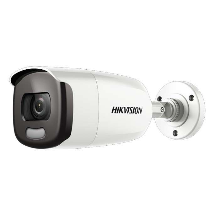 Hikvision 2MP ColorVu Mini Bullet Camera DS-2CE10DFT-F 6mm