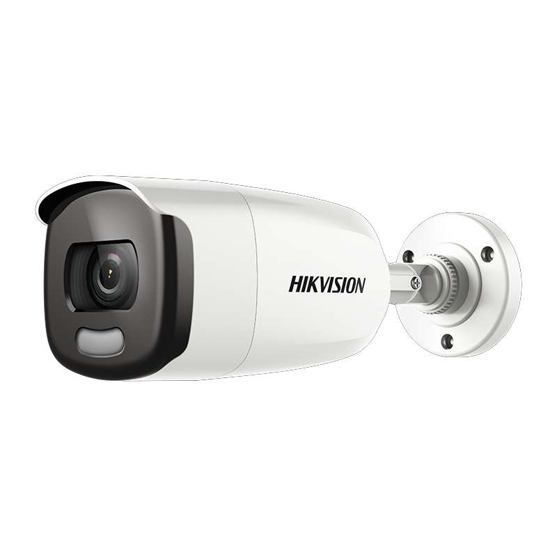 Hikvision 2MP ColorVu Bullet Camera DS-2CE10DFT-F28 2.8mm