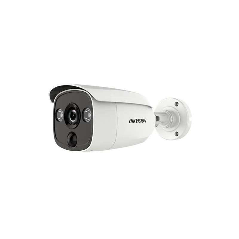 Hikvision 5MP PIR Bullet Camera DS-2CE12HOT-PIRL 2.8MM