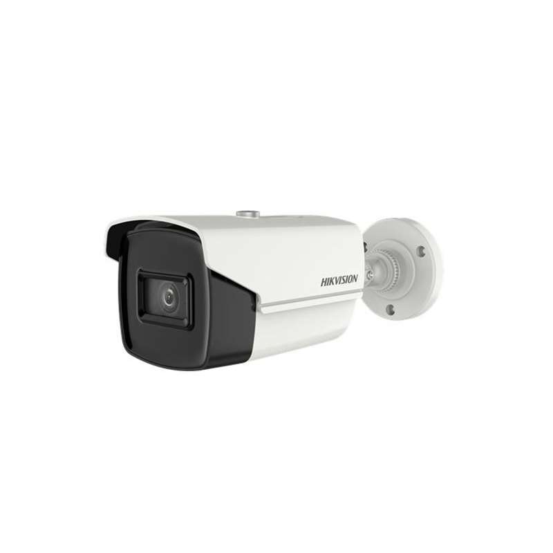 Hikvision 2MP Bullet Camera DS-2CE16D3T-IT3F 3.6 MM